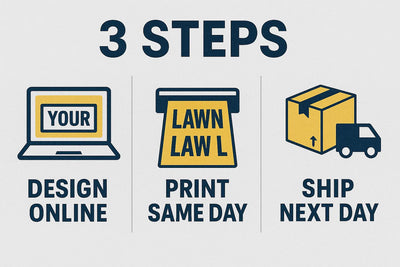 Custom Bumper Sticker 10-Pack – Speak Your Mind. Stick It. Niagara Stands Out