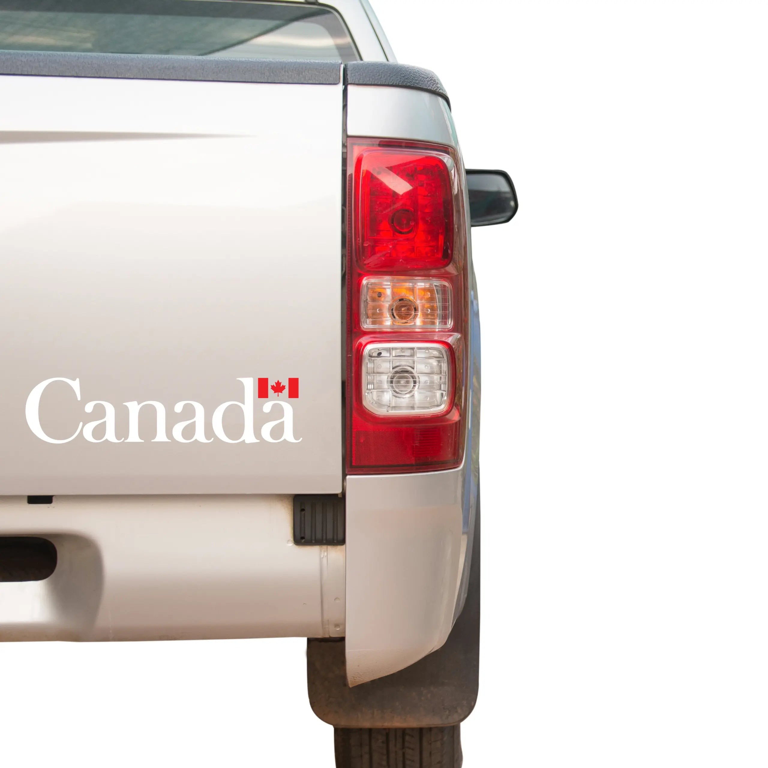 Custom Vinyl Stickers & Decals Canada - All Sizes | Car Graphics to Mini Stickers Niagara Stands Out