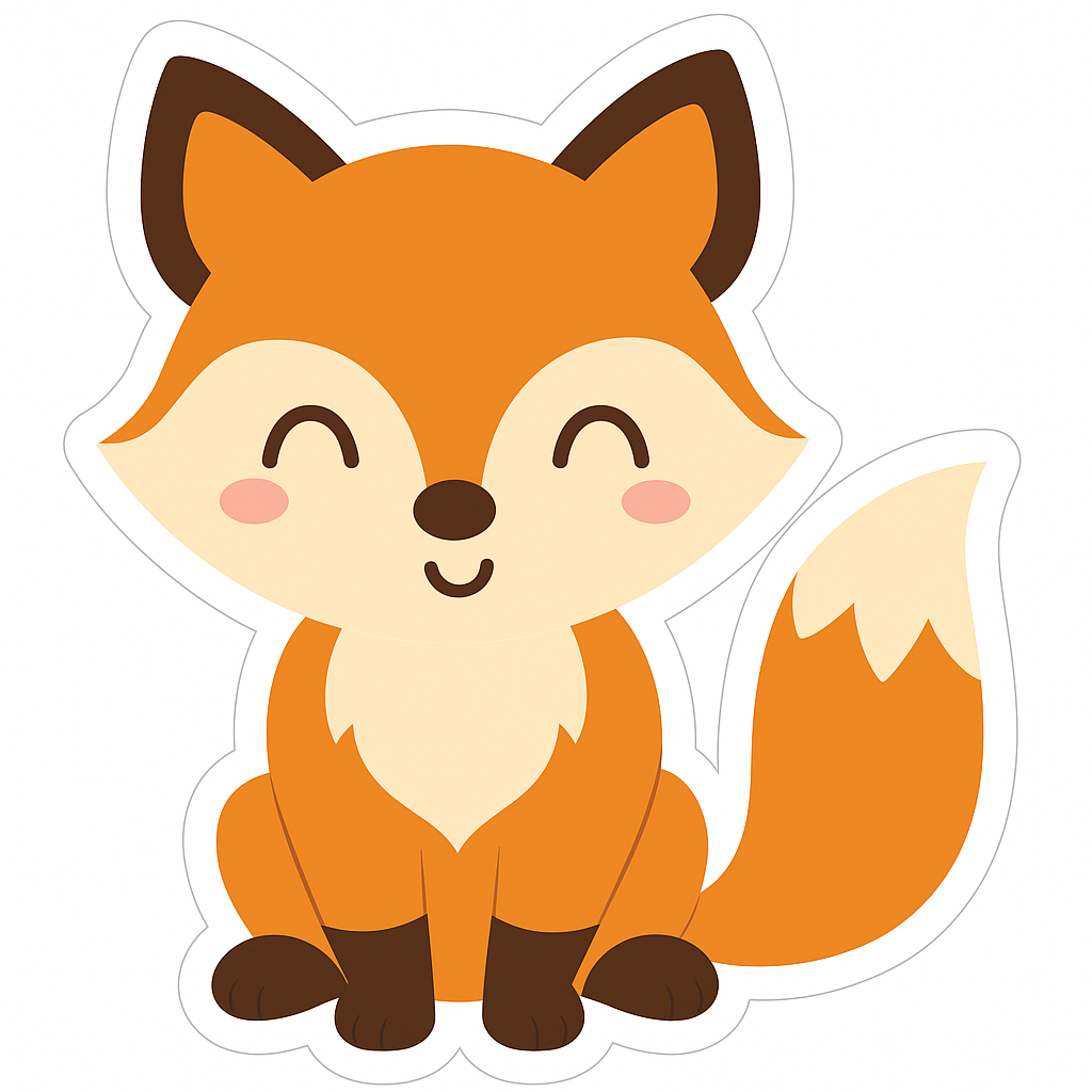 Personalized Nursery Growth Chart Decal – 48″ or 60″ Fabric Vinyl Niagara Stands Out