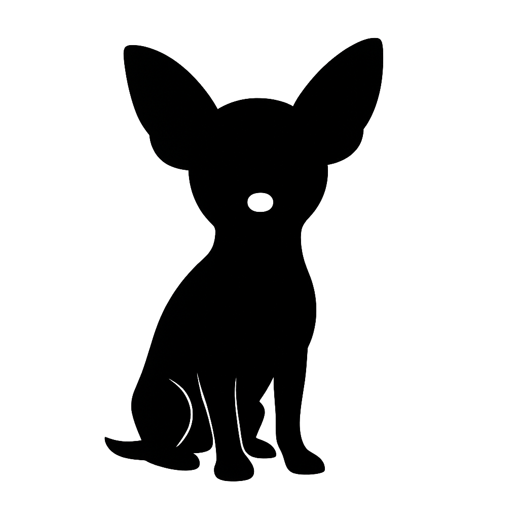 Dog Breed Car Decals Canada | Premium Weatherproof Vinyl Stickers | 10+ Breeds Available | Ships from Ontario