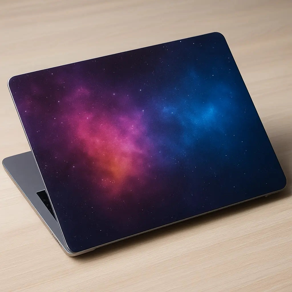 MacBook Decals & Laptop Stickers - Custom Vinyl Laptop Skins Niagara Stands Out