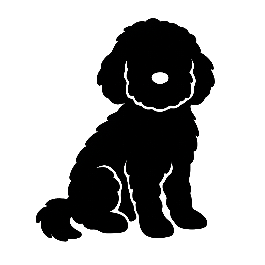 Dog Breed Car Decals Canada | Premium Weatherproof Vinyl Stickers | 10+ Breeds Available | Ships from Ontario