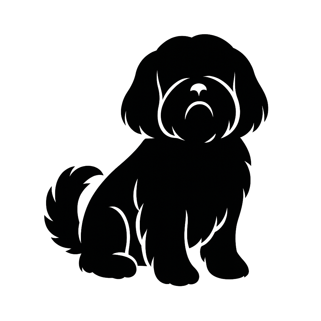 Dog Breed Car Decals Canada | Premium Weatherproof Vinyl Stickers | 10+ Breeds Available | Ships from Ontario