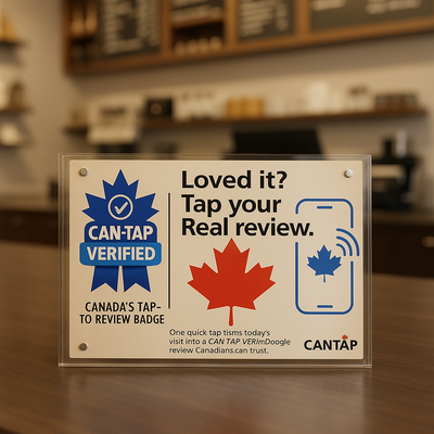 CAN-TAP Review Pro – Monthly Review Management