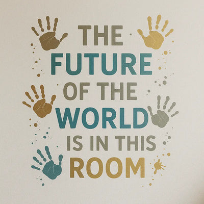 Custom Vinyl Wall Decals - Upload Your Design - Ontario Niagara Stands Out