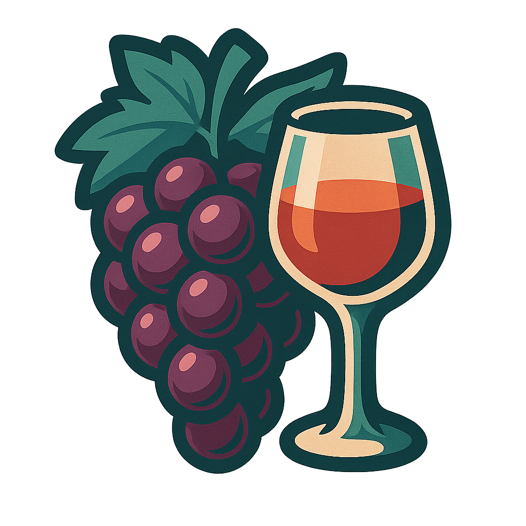 Niagara Wine Country — Window Decal