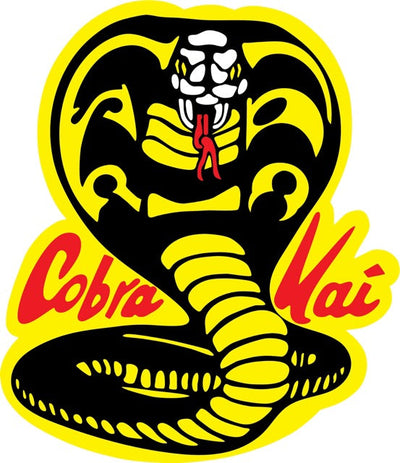 Cobra Kai