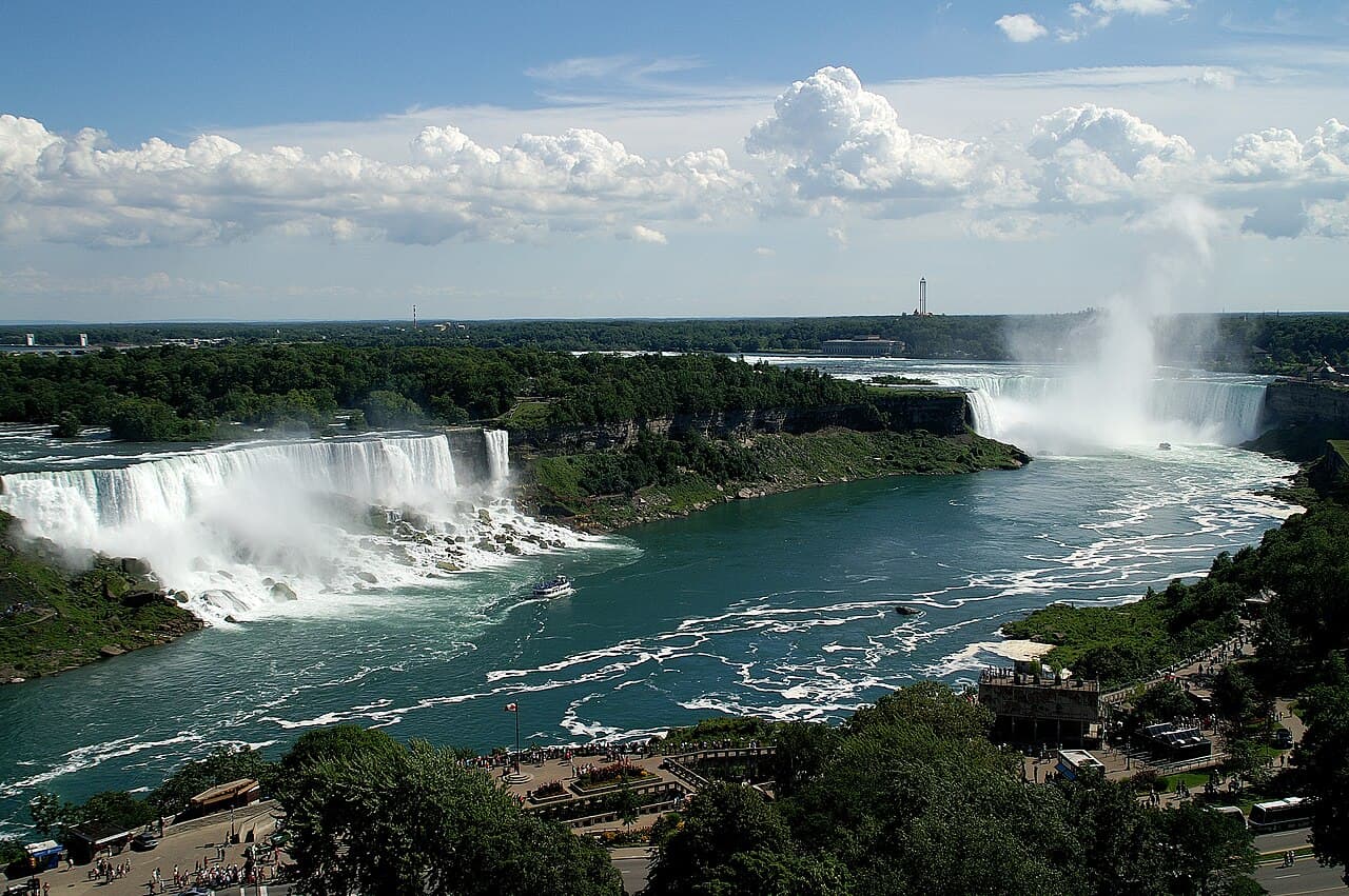 Niagara Falls, Ontario