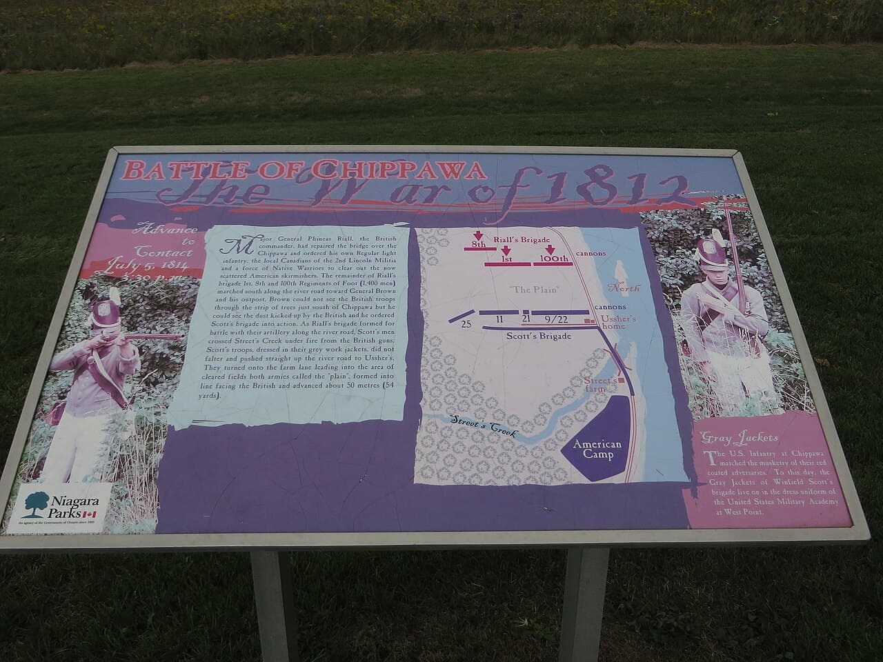 West Lincoln, Ontario