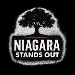 Niagara Stands Out — Local Business Growth