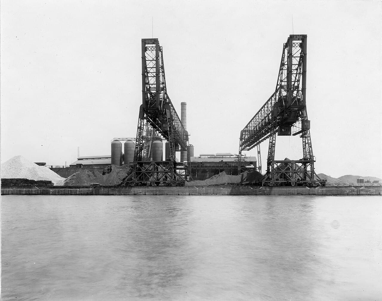 Port Colborne, Ontario