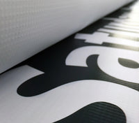 Retractable Banner 33×81 (Niagara) | 5-7 Days