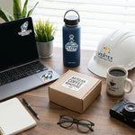 Turn Your Logo Into Premium Vinyl Stickers dadeaddcbdbab