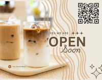 Complete Bathroom Marketing Kit — Table Sign + Mirror Decal + Door Poster