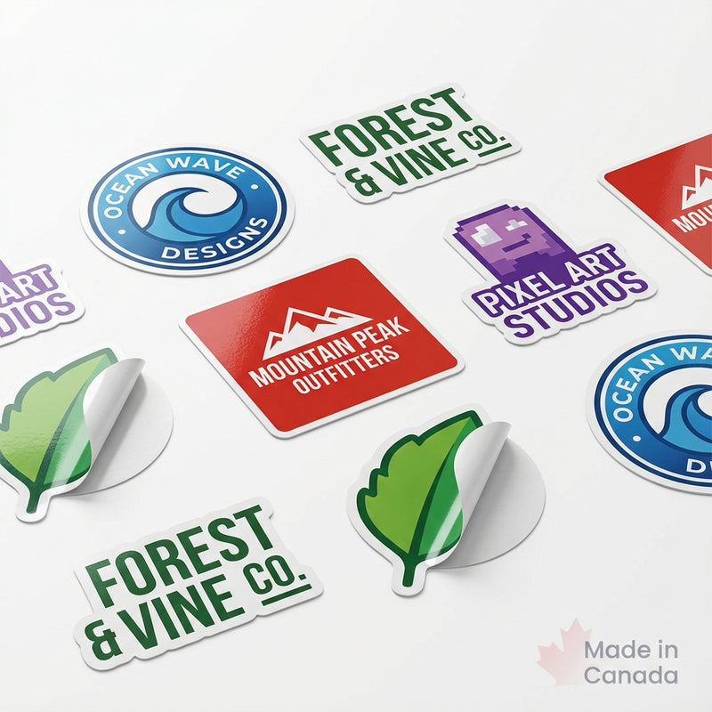 Turn Your Logo Into Premium Vinyl Stickers bbeaefaadbcfc