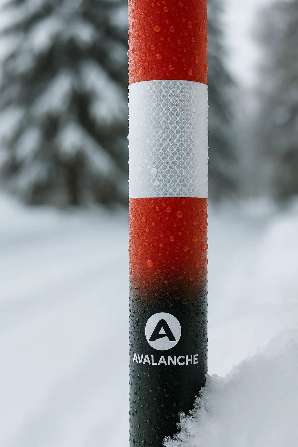 Driveway Safety Marker Kit – Prevent Disaster Niagara Stands Out