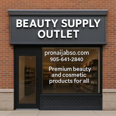 Professional Business Signage Packages — Grimsby to Fort Erie