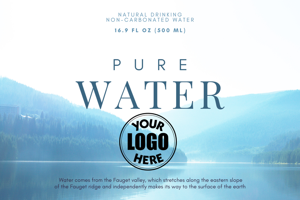 B2B Bulk Marketing Kit — Professional Print Package