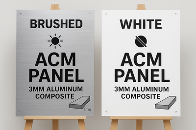 Sign installation Niagara - professional storefront rebranding service