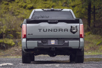 Wolf Car/Truck Decal — Orajet/Oracal 651 Outdoor Vinyl (4–30 in) Niagara Stands Out