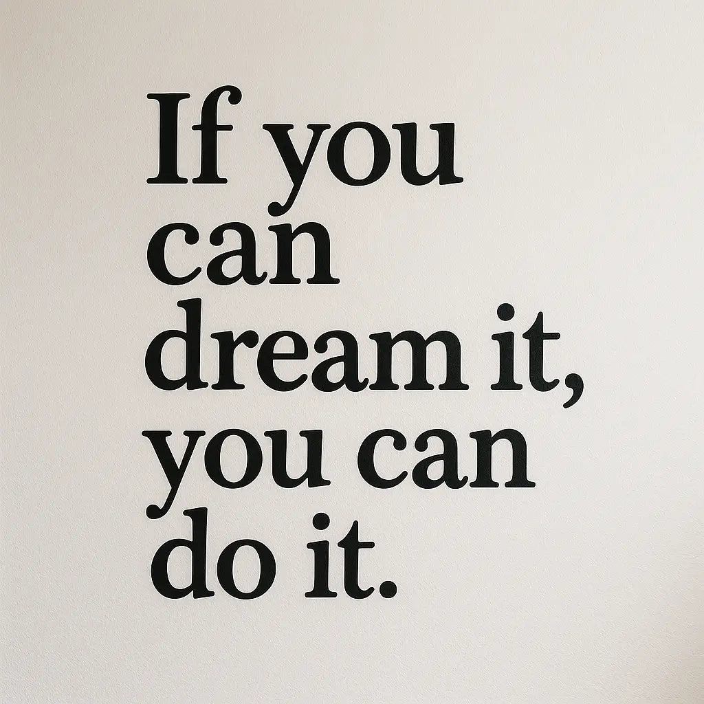 Custom Vinyl Wall Decals - Upload Your Design - Ontario Niagara Stands Out