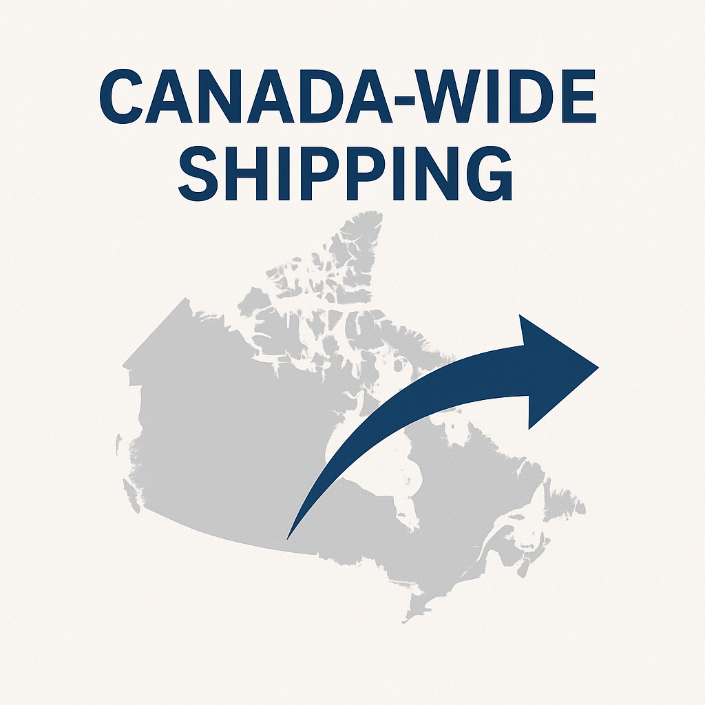 BS 5609 Marine Drum Labels Canada — Shipping & Compliance - Niagara Stands Out