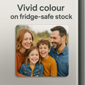 Bulk Photo Fridge Magnets — 25-Pack Minimum (Canada)