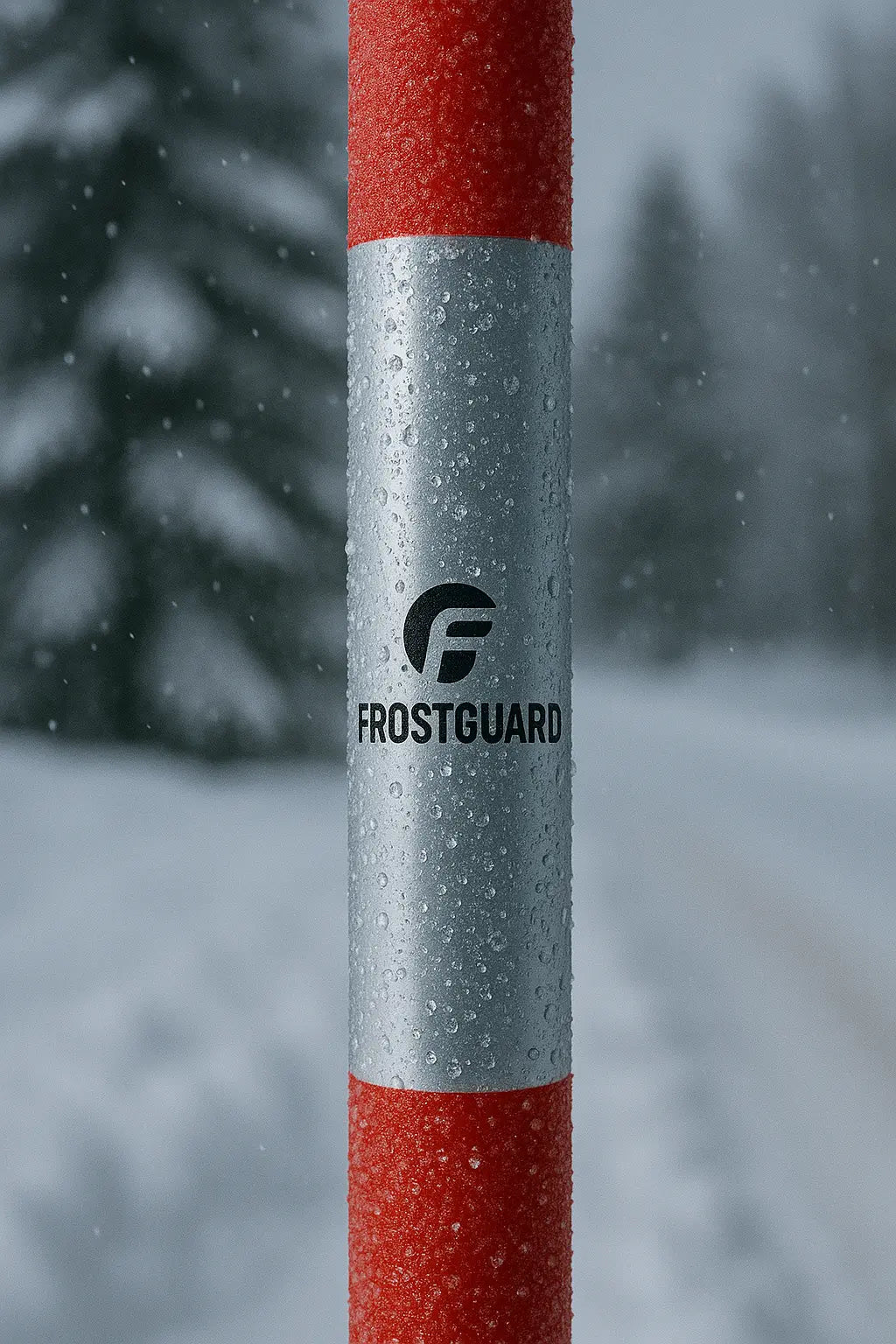 Driveway Safety Marker Kit – Prevent Disaster Niagara Stands Out