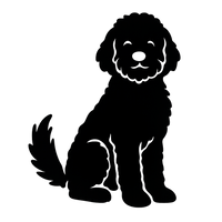 Dog Breed Car Decals Canada | Premium Weatherproof Vinyl Stickers | 10+ Breeds Available | Ships from Ontario