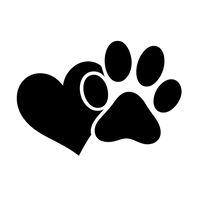 Dog Breed Car Decals Canada | Premium Weatherproof Vinyl Stickers | 10+ Breeds Available | Ships from Ontario