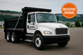 CVOR & Truck Numbers — Ontario & USDOT Door Decals Niagara Stands Out