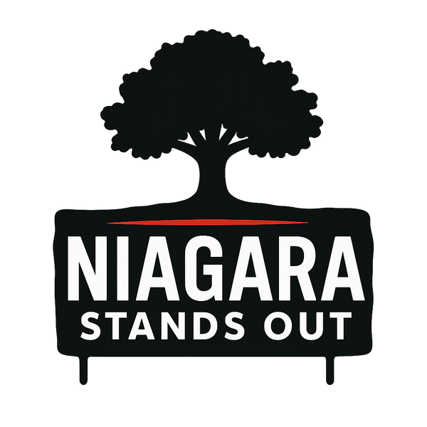 Niagara Stands Out 