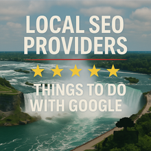 GBP Monthly Management | Local SEO on Autopilot