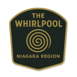 Niagara Gorge And Whirlpool Sticker Pack NiagaraRegionStickerTribute