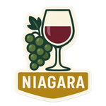 Kayaking Niagara River Sticker Pack | Yeti Cooler Decal Set - Product Image