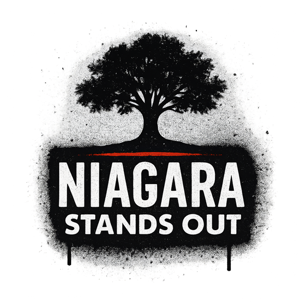 Niagara Stands Out
