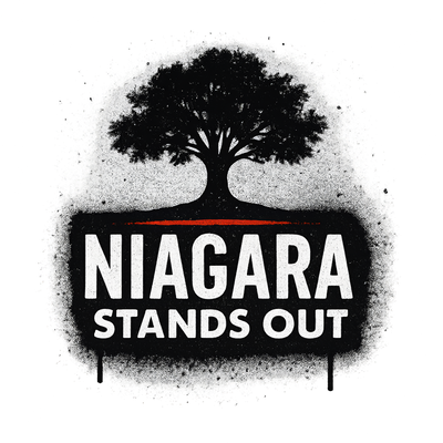 Niagara Stands Out