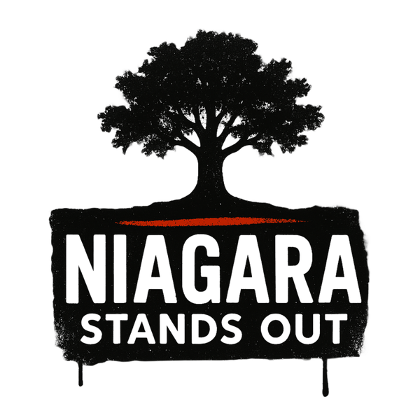 Niagara Stands Out