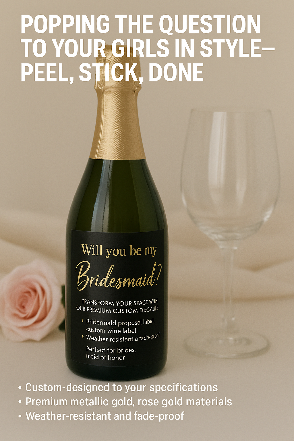 Couples Anniversary First-Date Recreation Canvas Wraps - Peel & Stick Niagara Stands Out