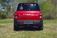 Wolf Car/Truck Decal — Orajet/Oracal 651 Outdoor Vinyl (4–30 in) Niagara Stands Out