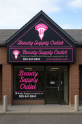 Professional Business Signage Packages — Grimsby to Fort Erie