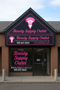 Professional Business Signage Packages — Grimsby to Fort Erie