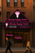 Professional Business Signage Packages — Grimsby to Fort Erie