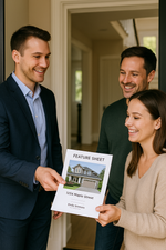 Custom Flyer Printing Matte Finish No Glare Port Colborne