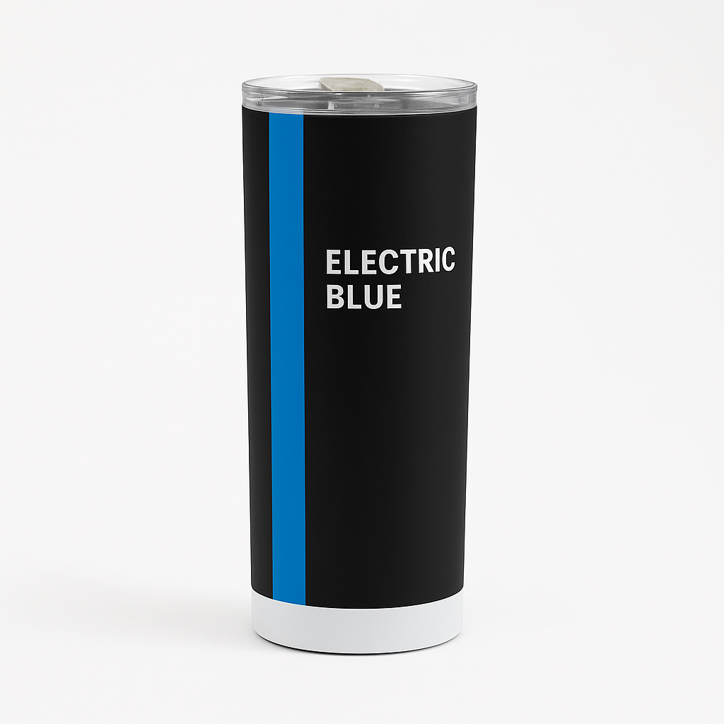 20oz Custom Tumblers Bulk - $47K Client Loyal | Same-day d