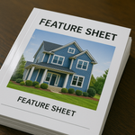 Custom Flyer Printing Matte Finish No Glare Port Colborne