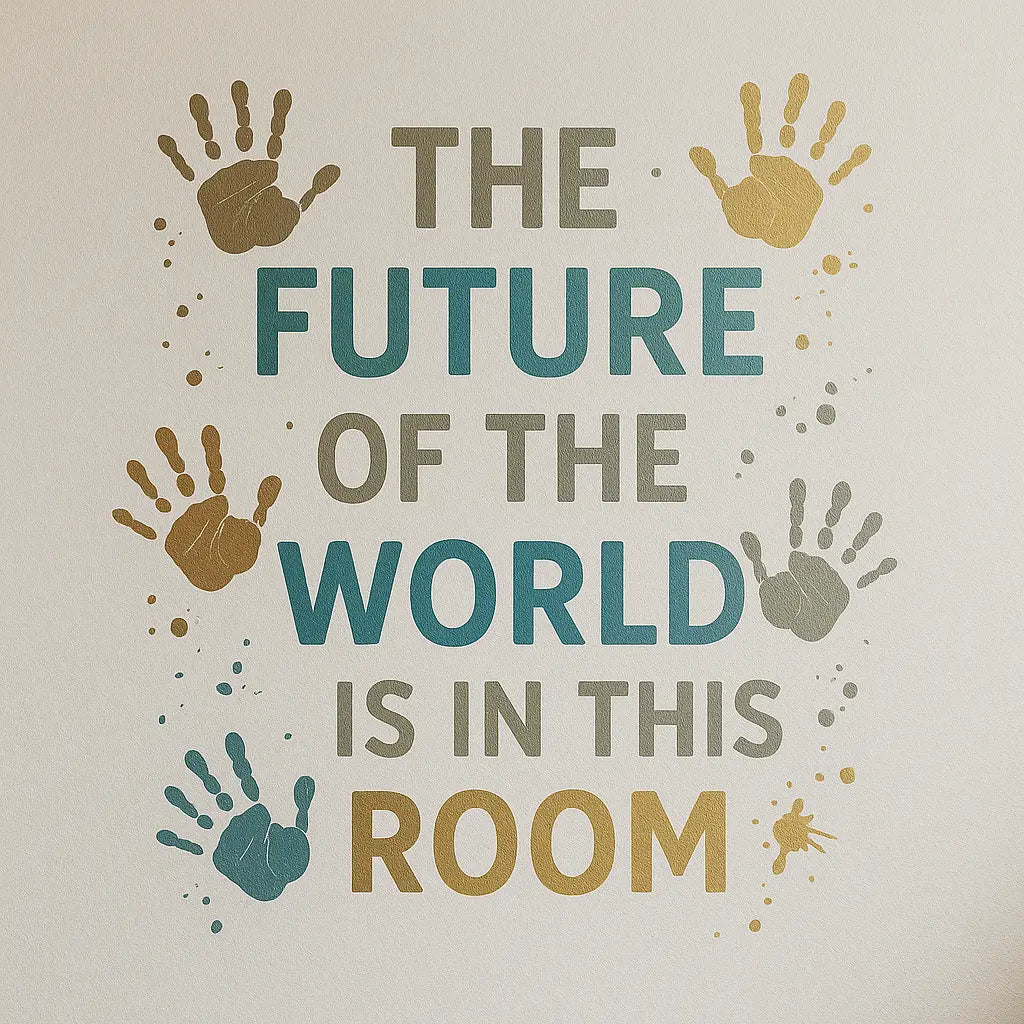 Custom Vinyl Wall Decals - Upload Your Design - Ontario Niagara Stands Out