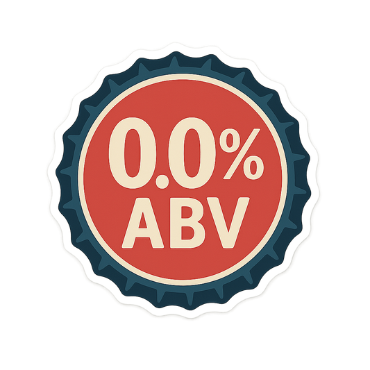 Vintage Bottle Cap Sticker Design Sticker Vintage Bottle Cap Sticker Design