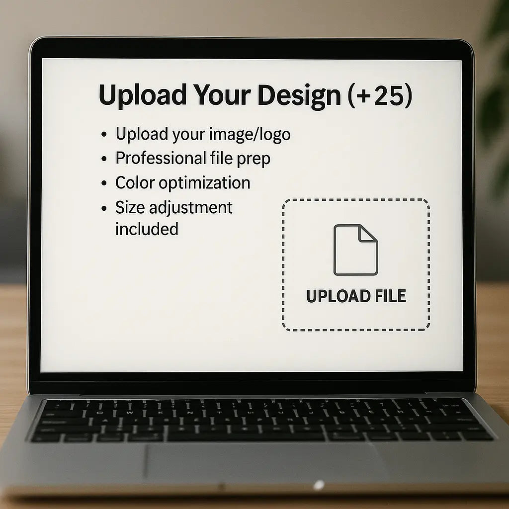 Custom Vinyl Wall Decals - Upload Your Design - Ontario Niagara Stands Out