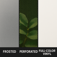 Free Proof Deposit Storefront Graphics St. Catharines | Window Graphics Design Service Niagara Falls Niagara Stands Out